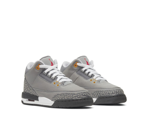 air jordan 3 retro gs