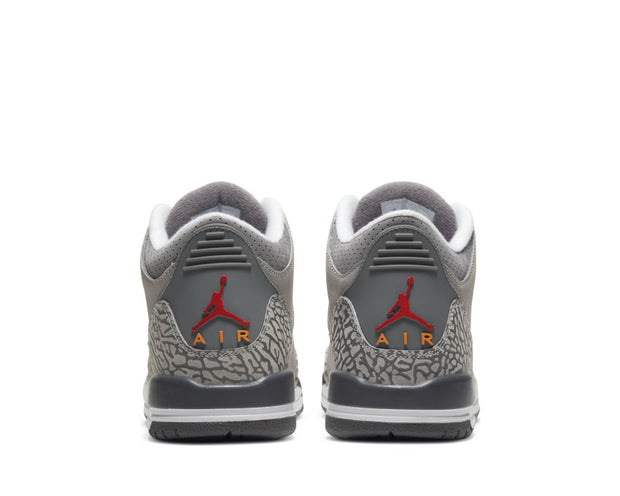 nike air jordan 3 retro gs