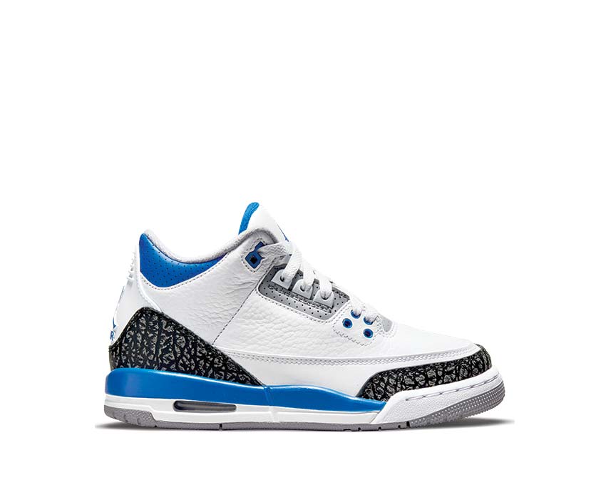 Air Jordan 3 Retro GS