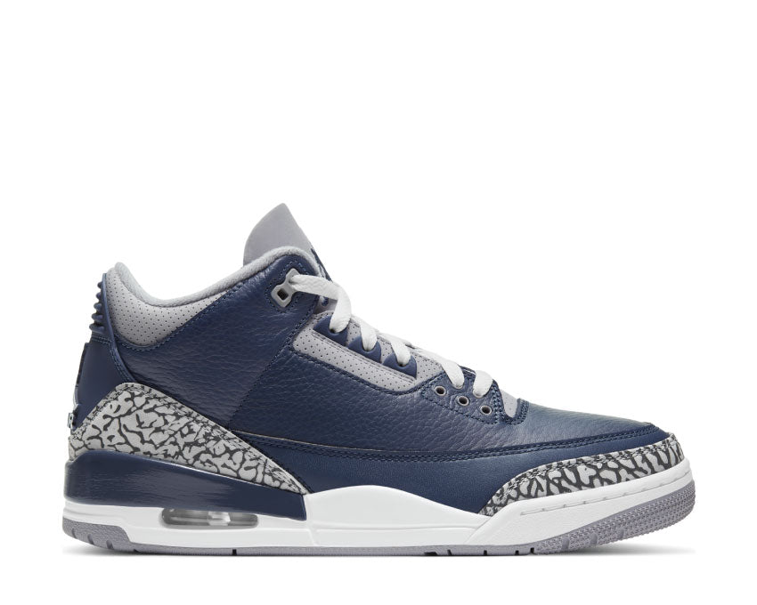 Air Jordan 3 Retro