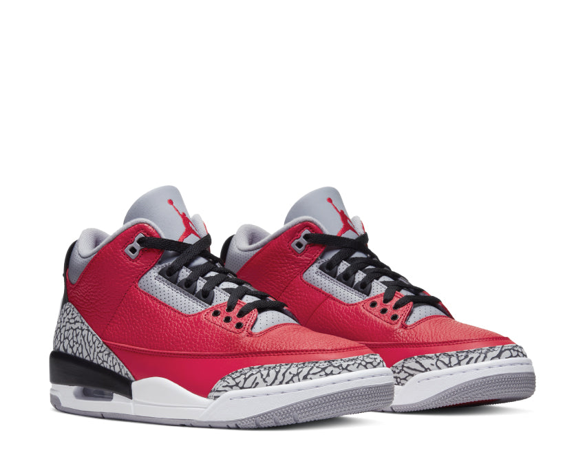 Air Jordan 3 Retro SE