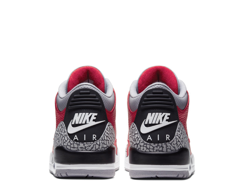 Air Jordan 3 Retro SE