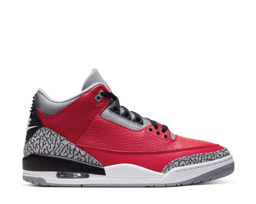 Air Jordan 3 Retro SE