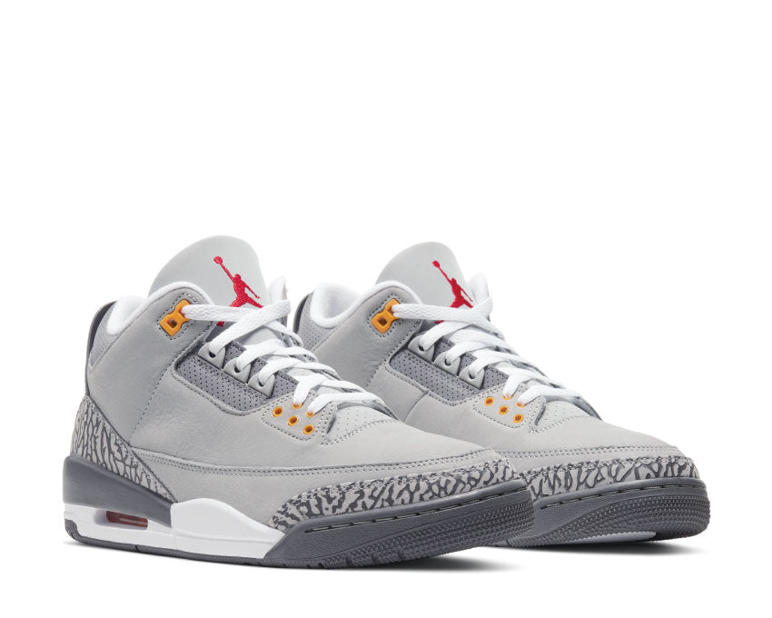 Air Jordan 3 Retro