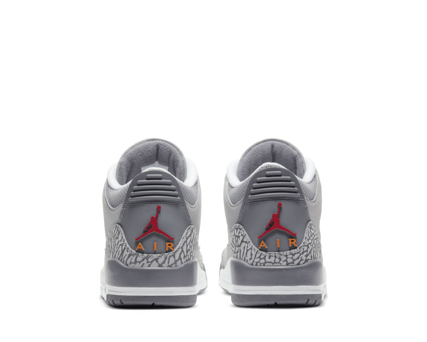 Air Jordan 3 Retro