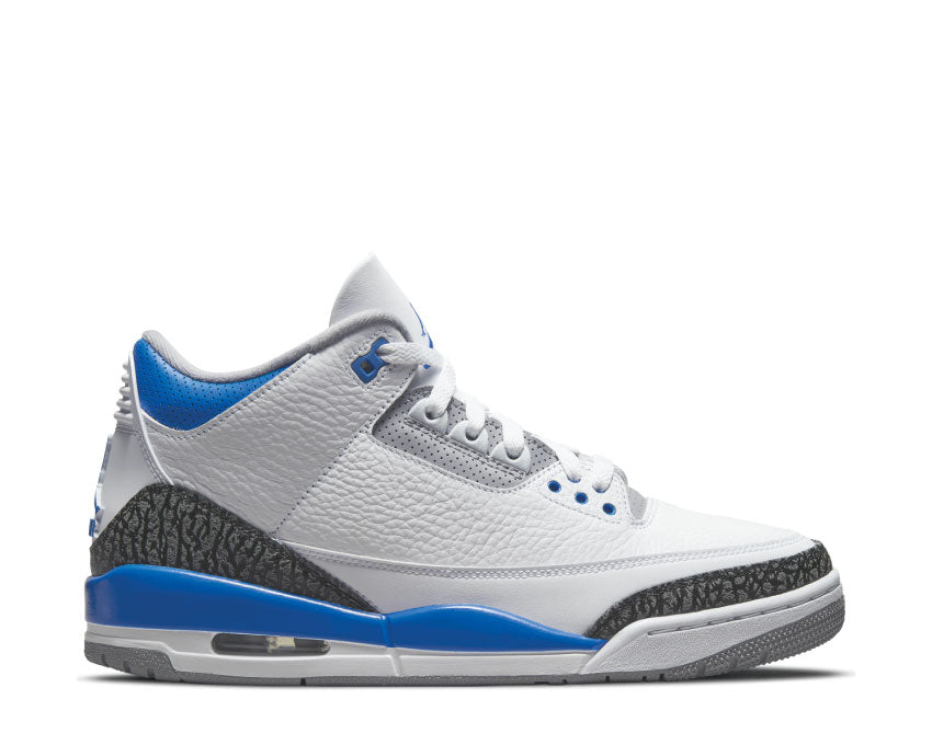 Air Jordan 3 Retro