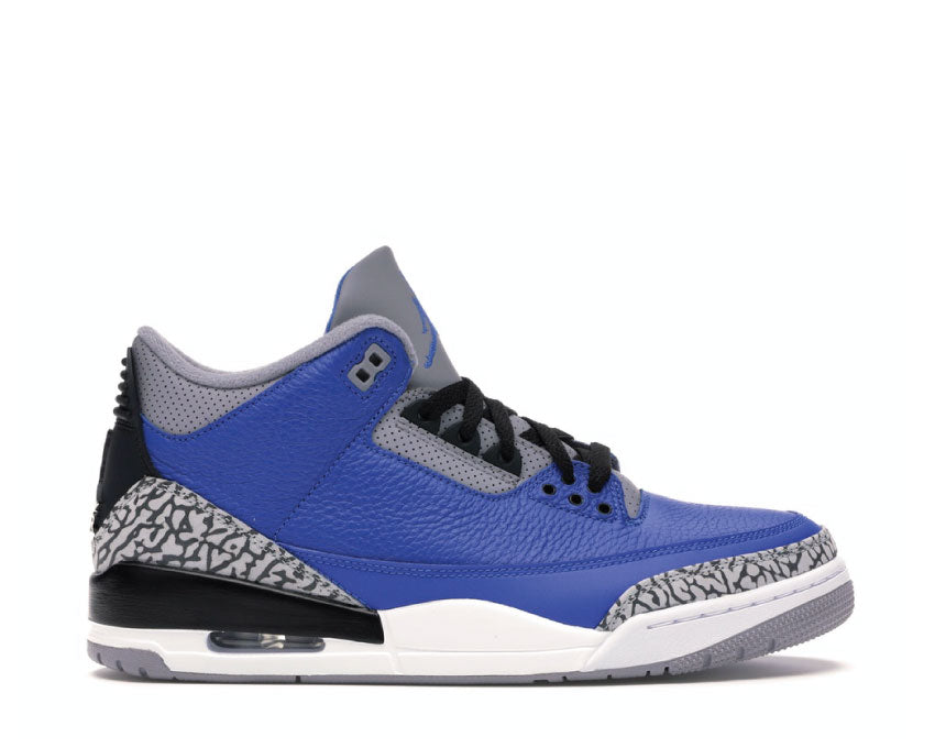 Air Jordan 3 Retro