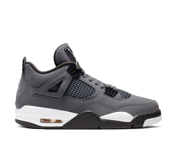 jordan 4 cool gray