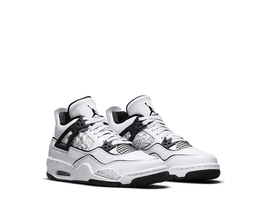 Air Jordan 4 Retro GS