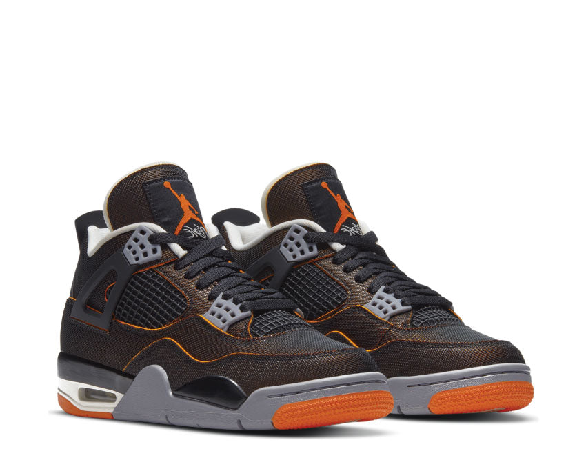 Air Jordan 4 Retro SE