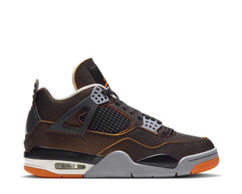 Air Jordan 4 Retro SE