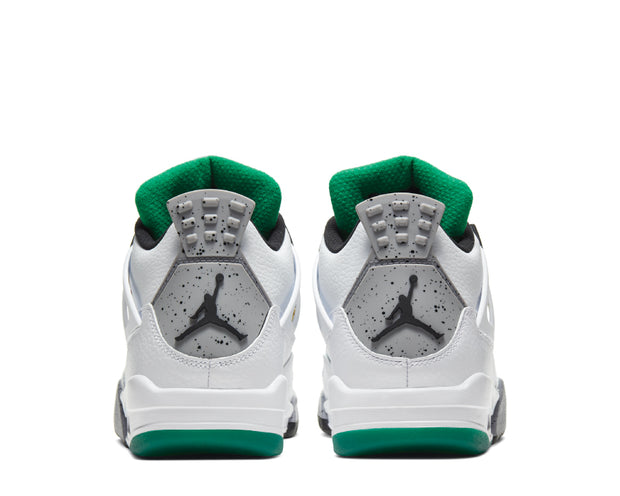 jordan 4 lucid green