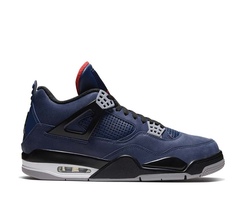 jordan 4 retro winter blue