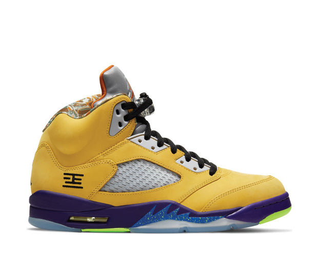 jordan 5 court purple