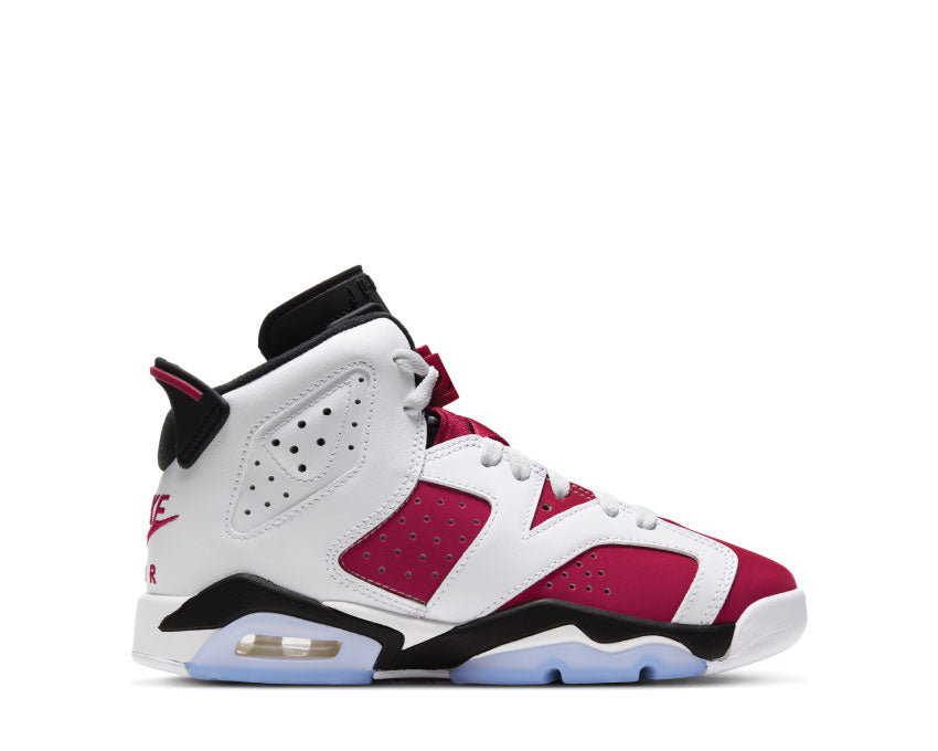 jordan 6 retro gs