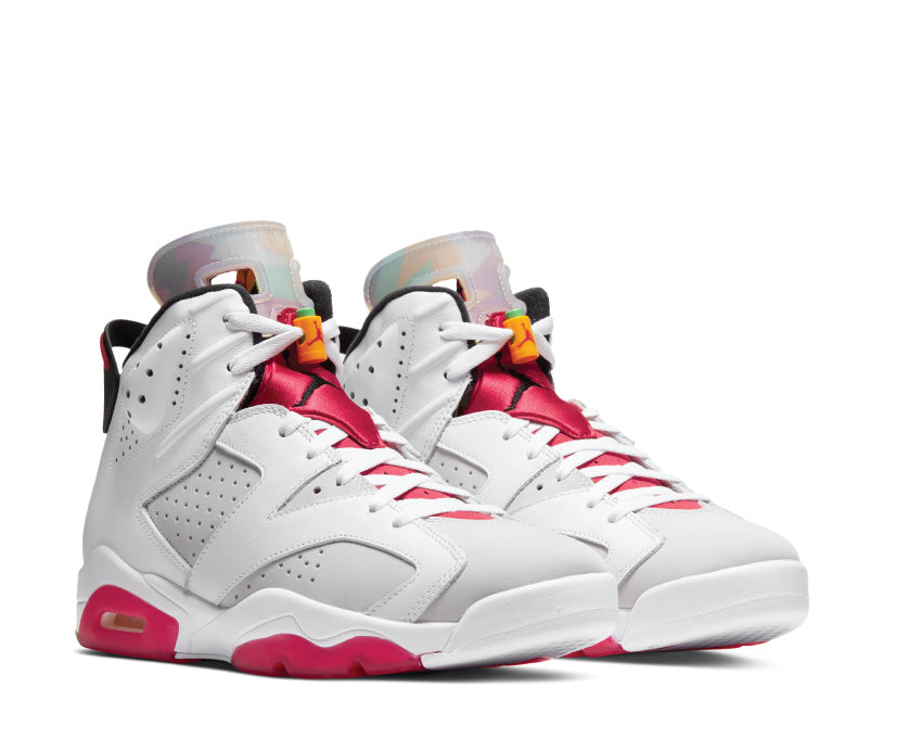 Air Jordan 6 Retro Hare