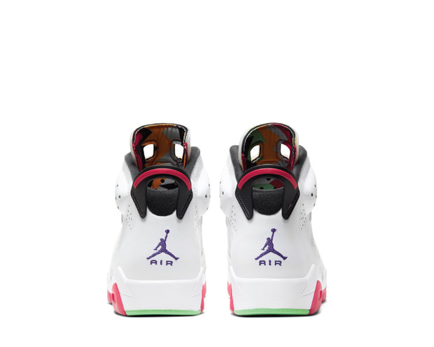 nike jordan 6 retro hare