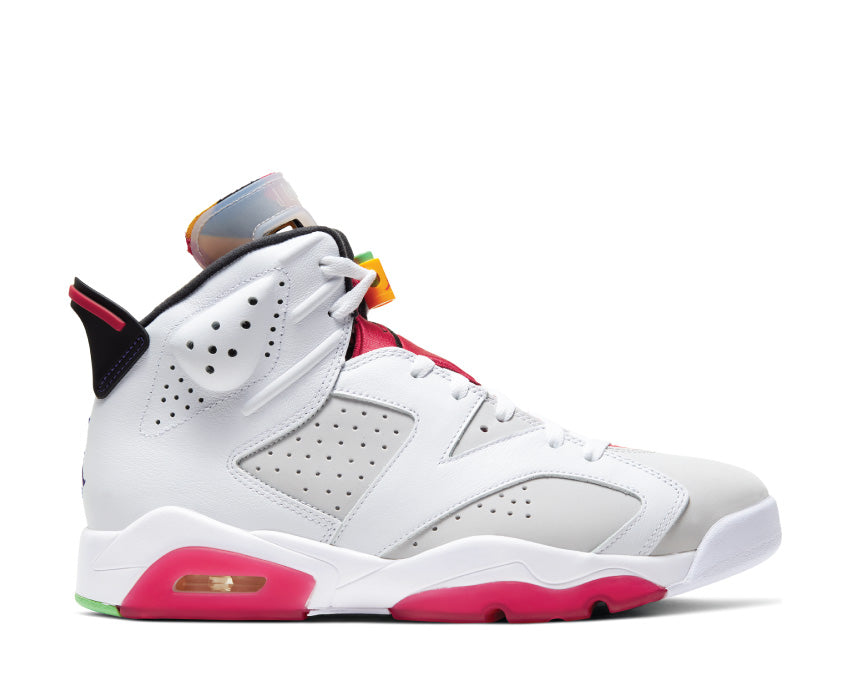 Air Jordan 6 Retro Hare