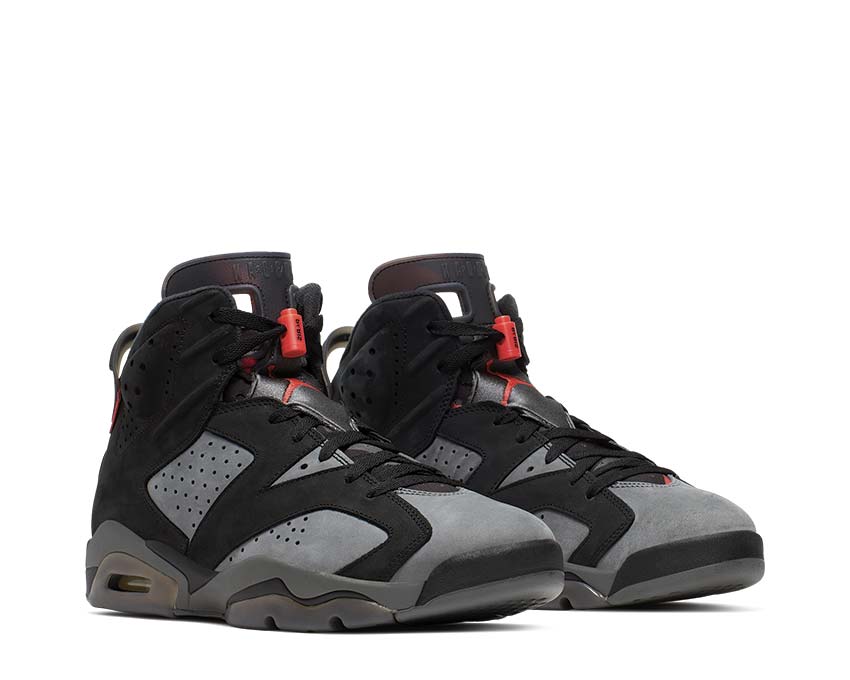 Air Jordan 6 Retro PSG