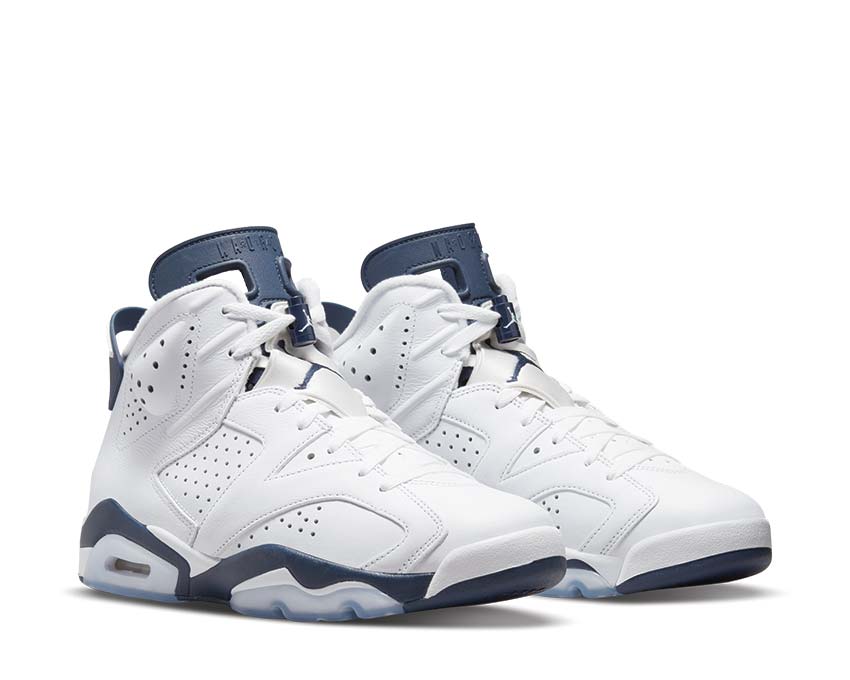 Air Jordan 6 Retro