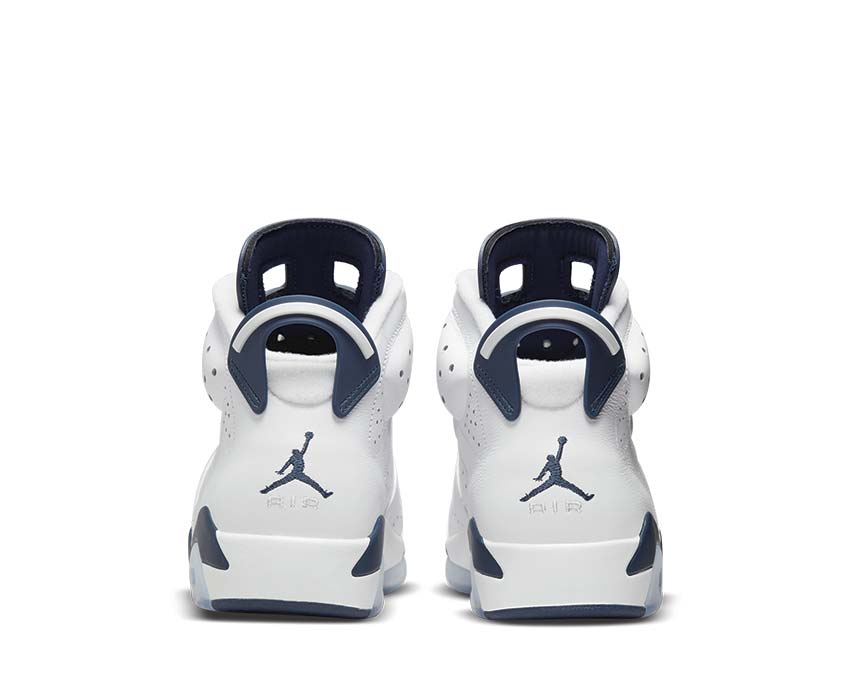 Air Jordan 6 Retro