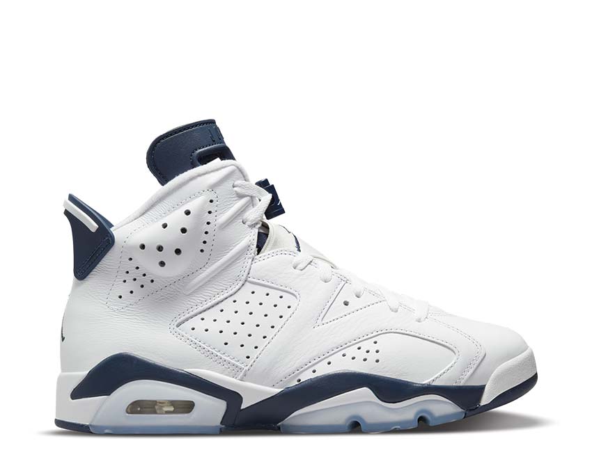 Air Jordan 6 Retro