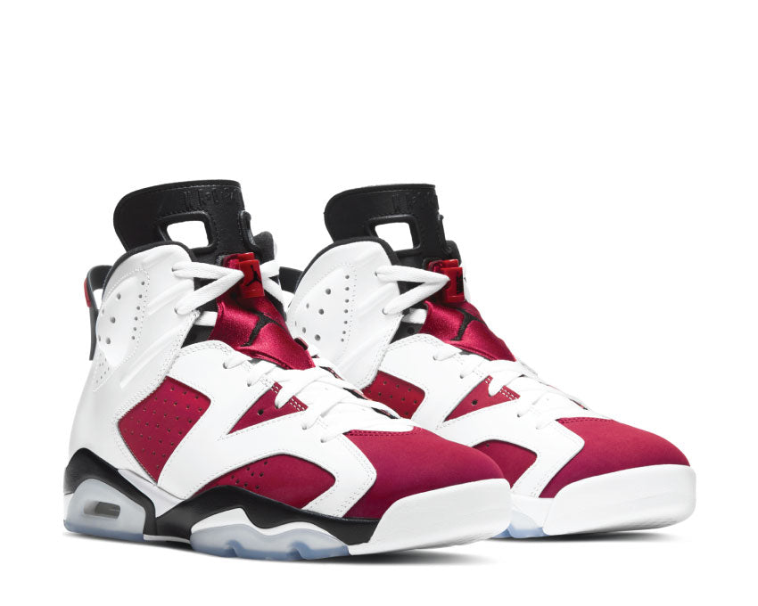 Air Jordan 6 Retro