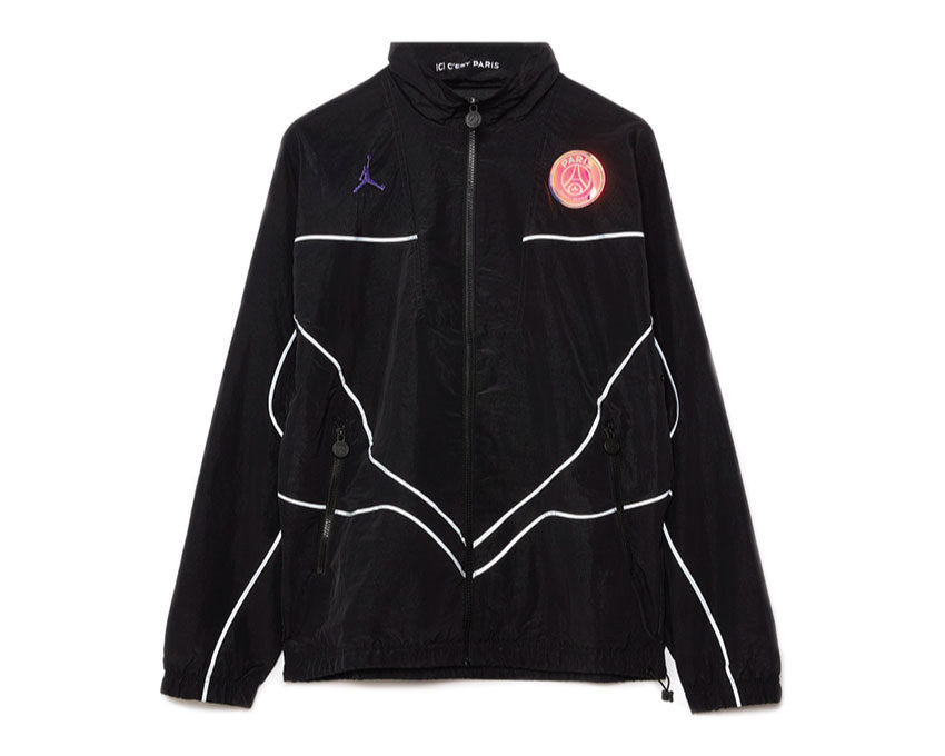 Air Jordan PSG Jacket