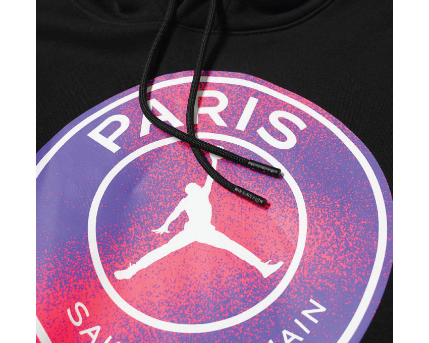 Air Jordan PSG Hoodie