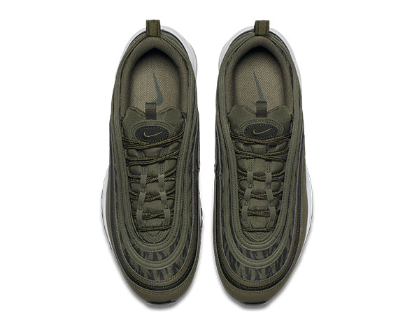Nike Max 97 Olive Sequoia AQ4132-200 - NOIRFONCE