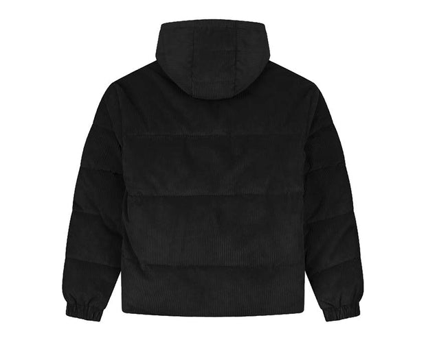 Arte suede jacket ami alexandre mattiussi jacket brown Black AW22-170J