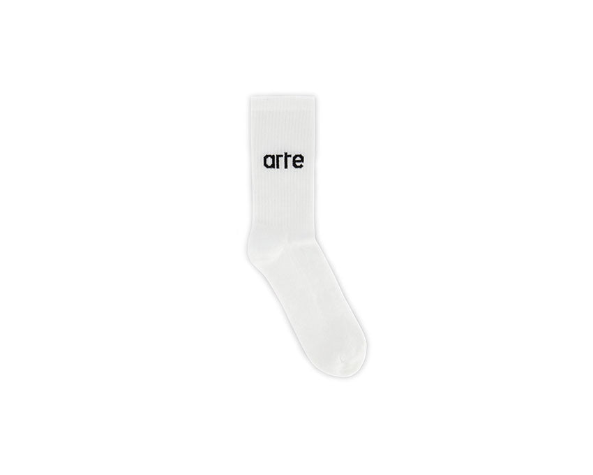 Arte Logo Socks