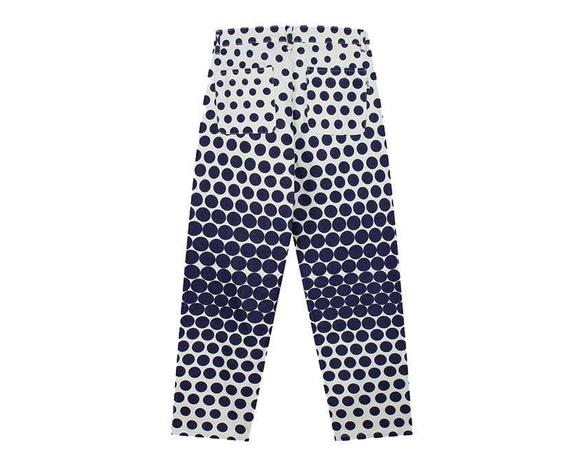 Arte Paul Dots Pants