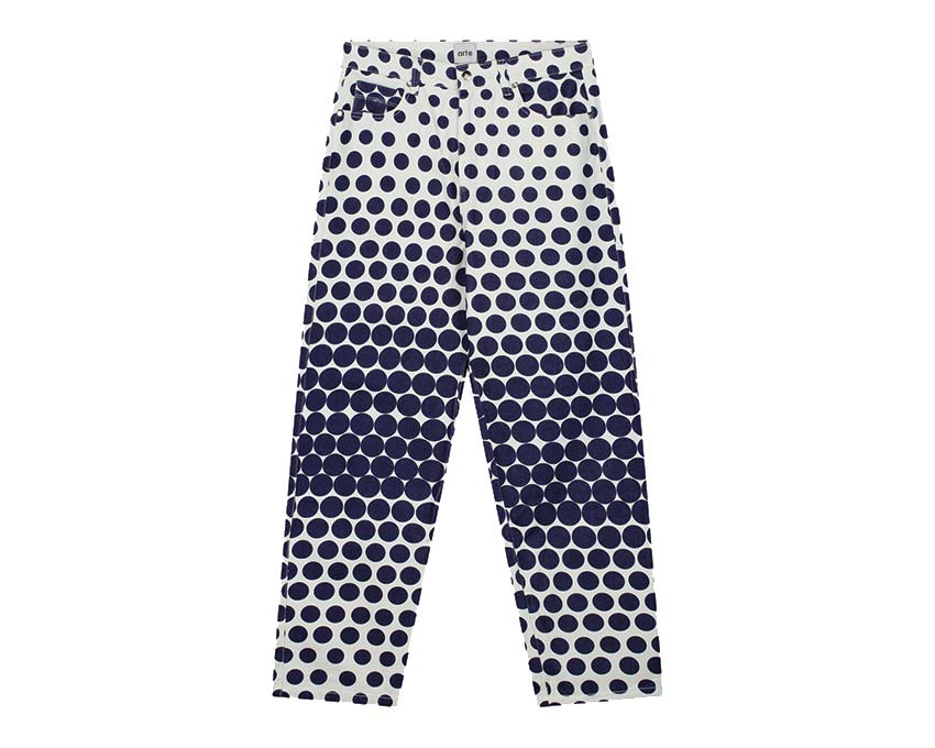 Arte Paul Dots Pants