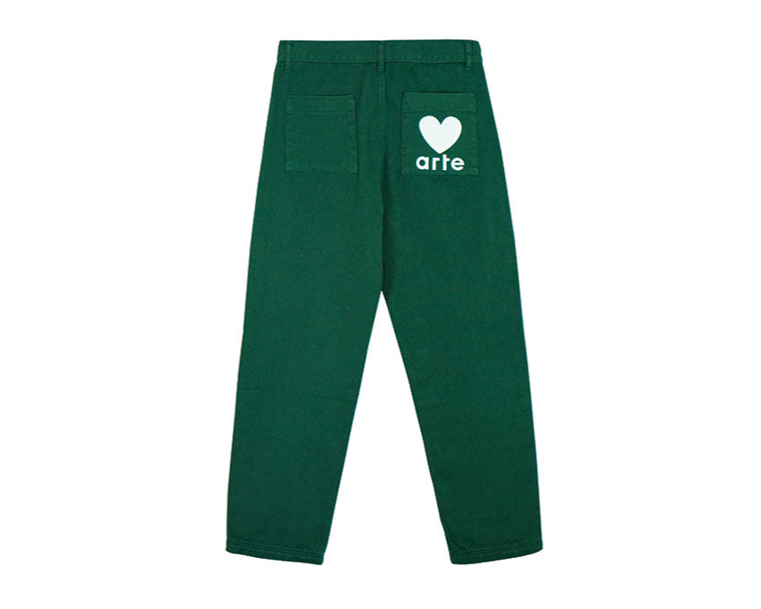 Arte Polke Heart Pant