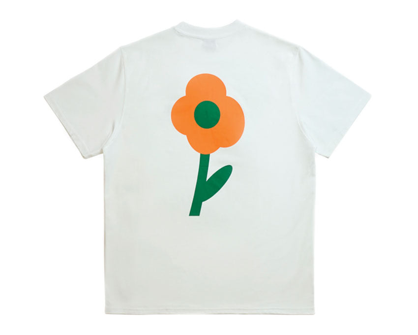 Arte Tomi Back Flower Tee