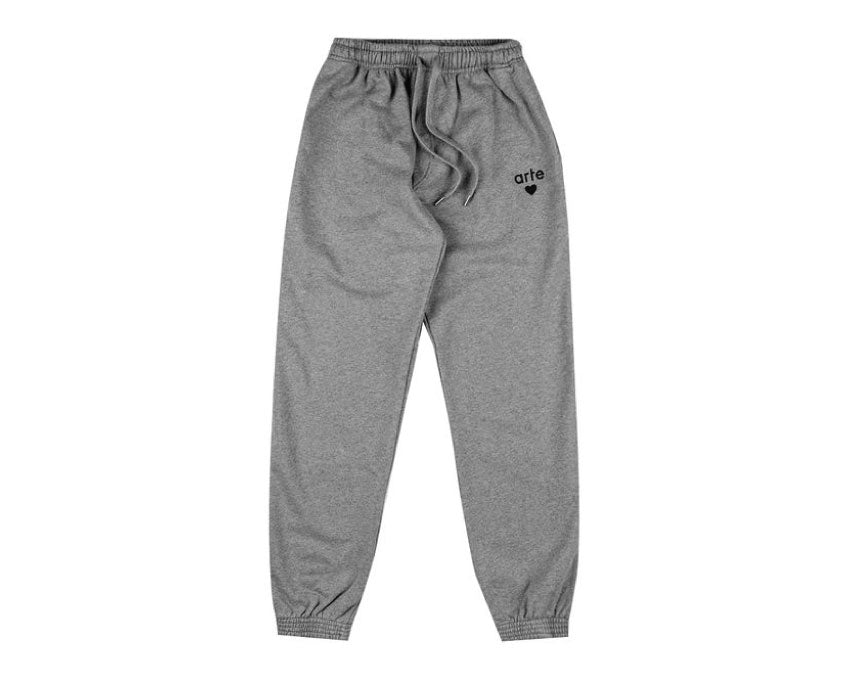 Arte Tristian Heart Sweatpants