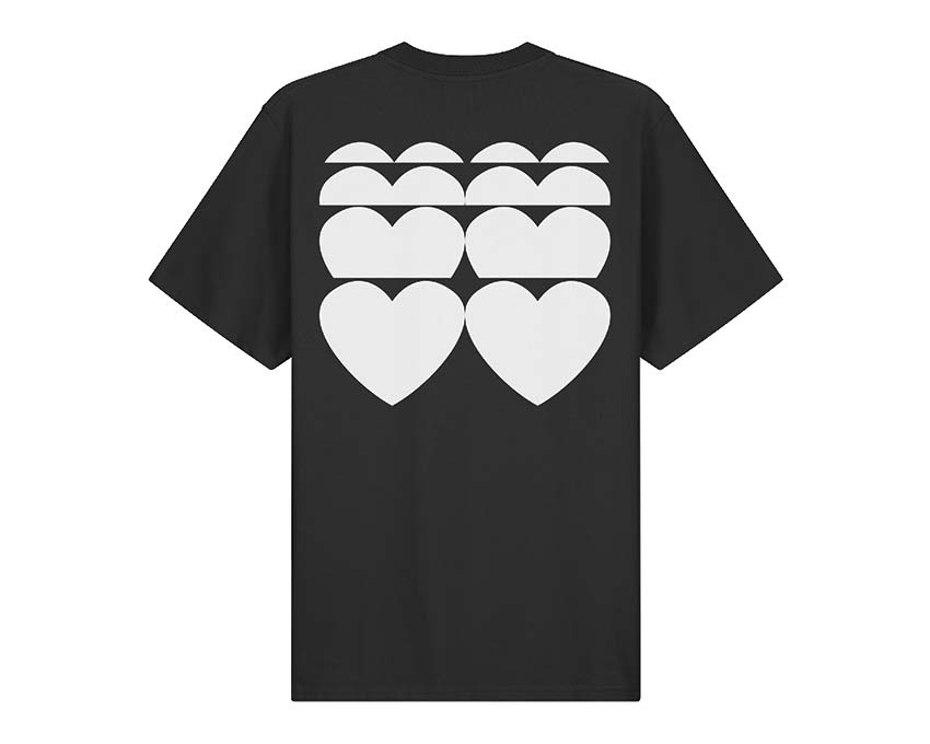 Arte Tzara Heart Tee