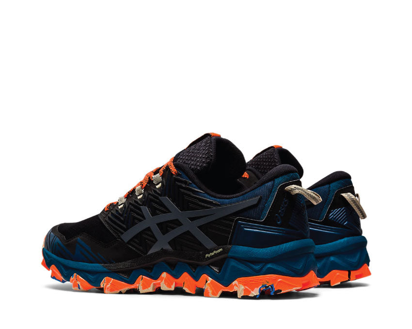 Asics Gel Fujitrabuco 8