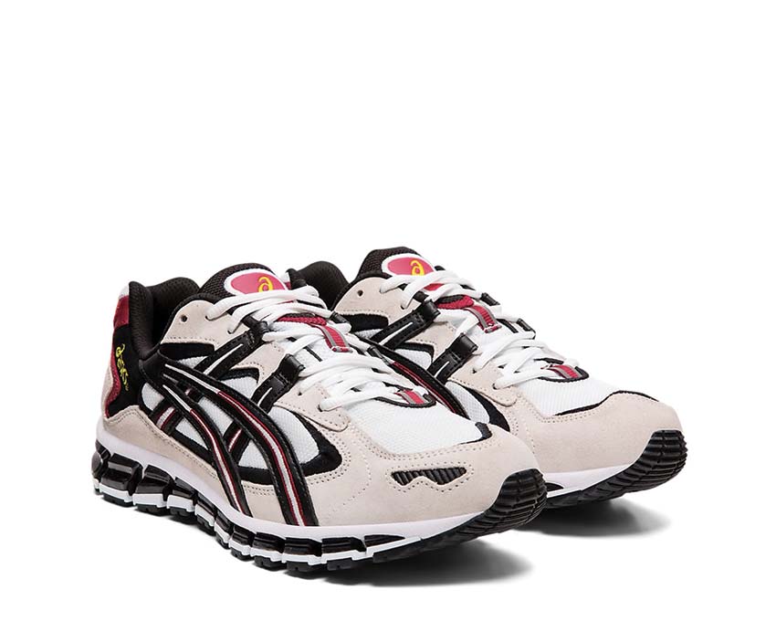 Asics Gel Kayano 5 360