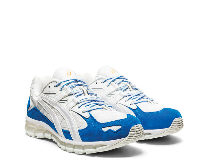 Asics Gel Kayano 5 360 White