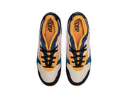 ASICS lace-up low-top sneakers Ginger Peach / Birch 1201A482 700