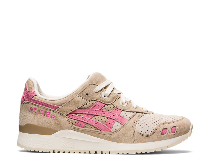 Asics Gel Lyte III OG Wood Crepe