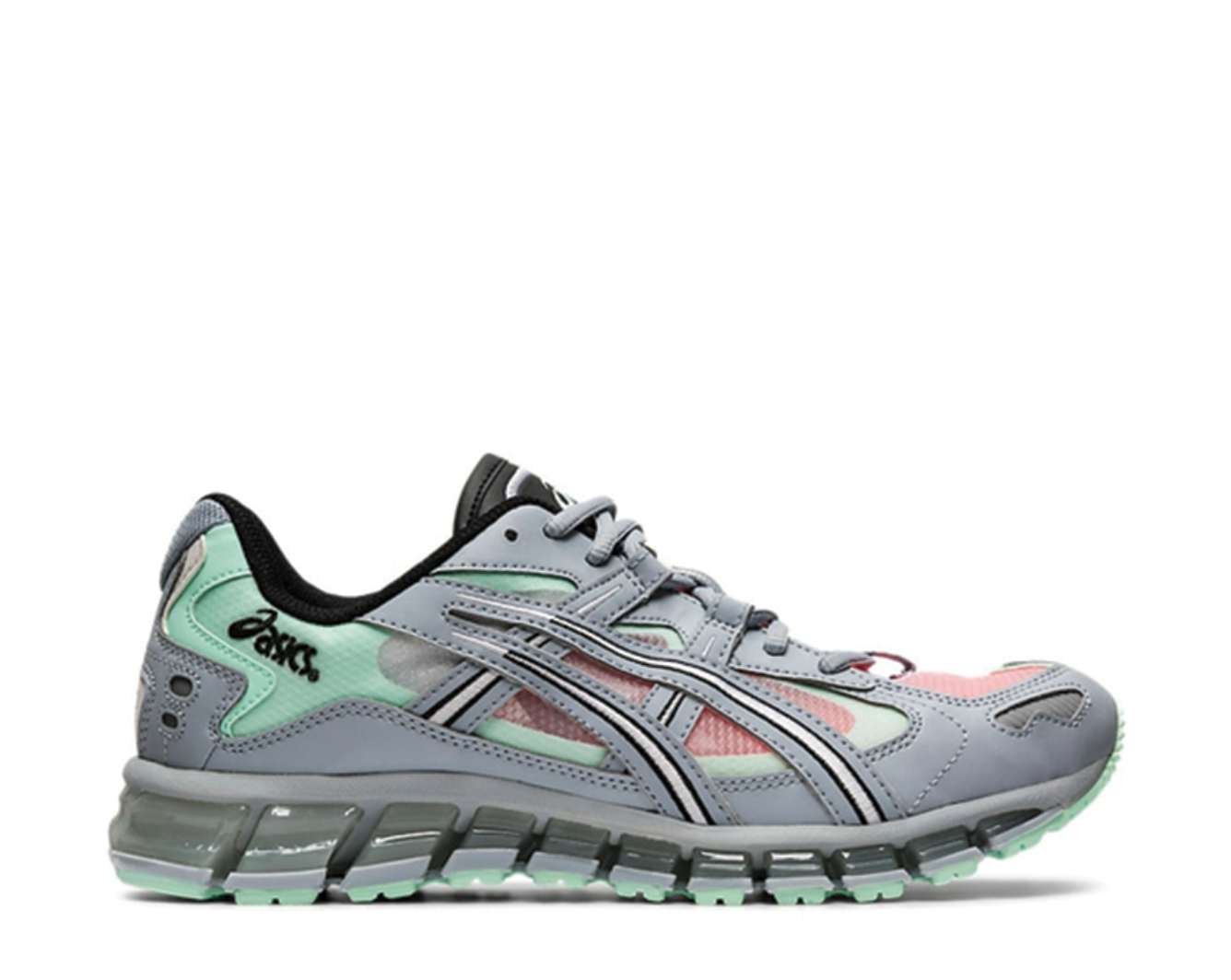 Asics Gel Kayano 5 360 Piedmont Grey