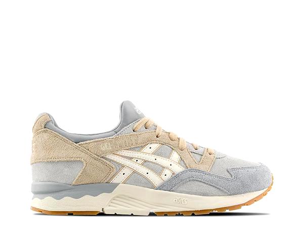 asics gel lyte glacier grey cream