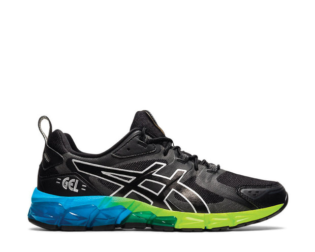 asics quantum gel