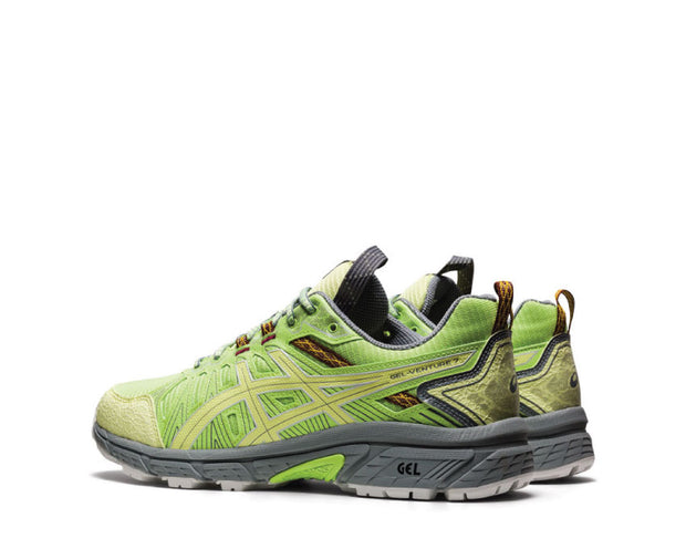 Comprar Asics HN1-S Venture 7 Lime Green 1201A195 NOIRFONCE