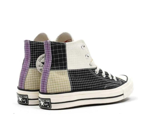 summer mesh platform chuck taylor