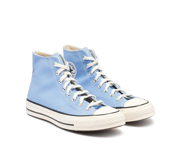 Converse Tangerine Chuck 70 Hi Blue A03385C