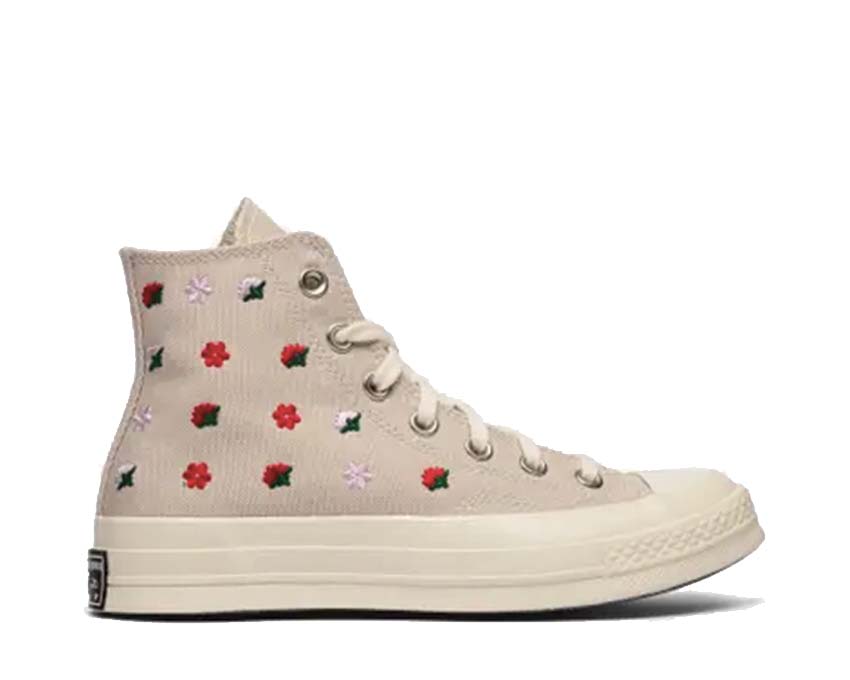 Converse Chuck 70 Hi Desert Sand / Egret A02201C